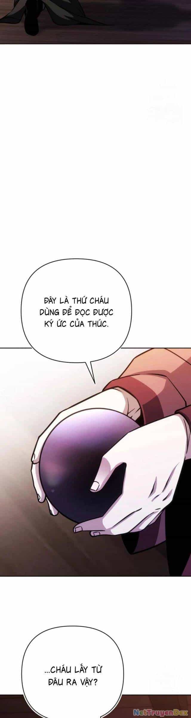 Lãng Nhân Bất Tử - Chương 12 - ảnh 37