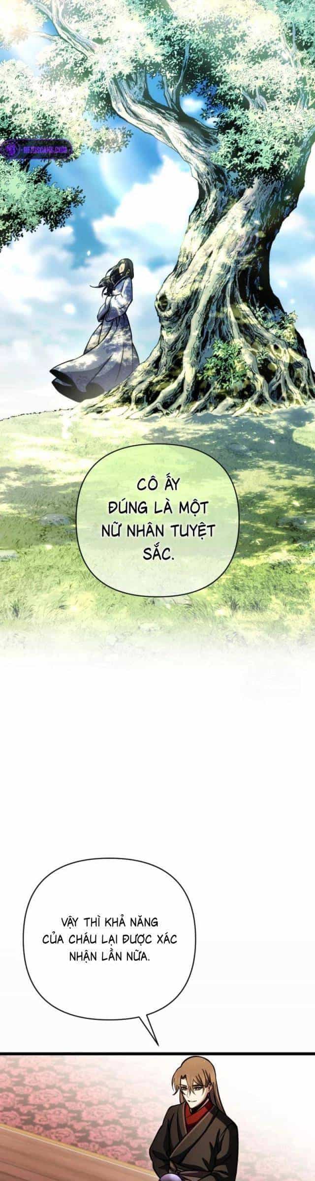 Lãng Nhân Bất Tử - Chương 12 - ảnh 40