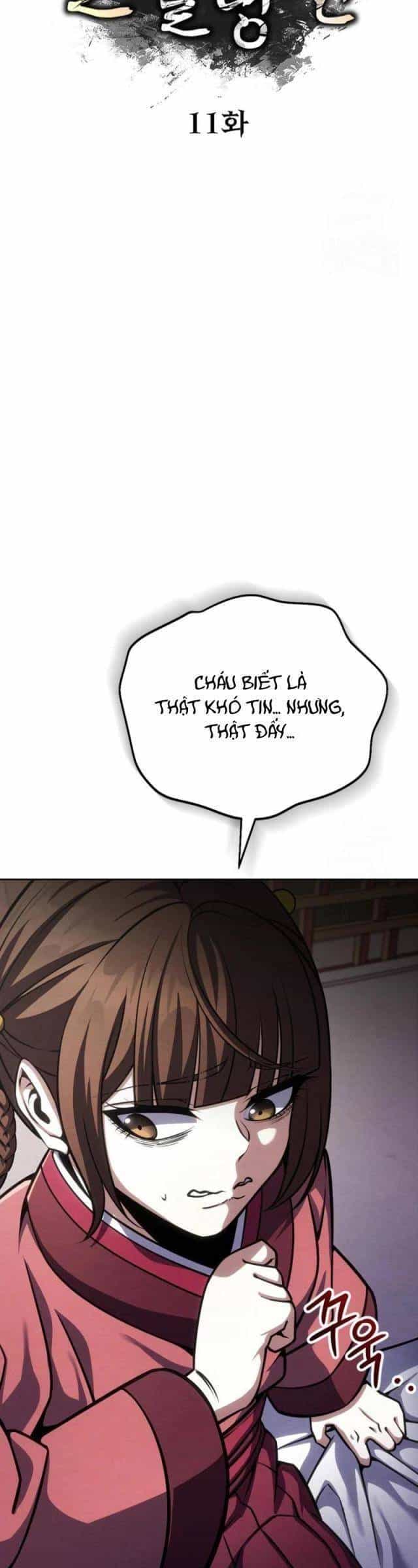 Lãng Nhân Bất Tử - Chương 12 - ảnh 6
