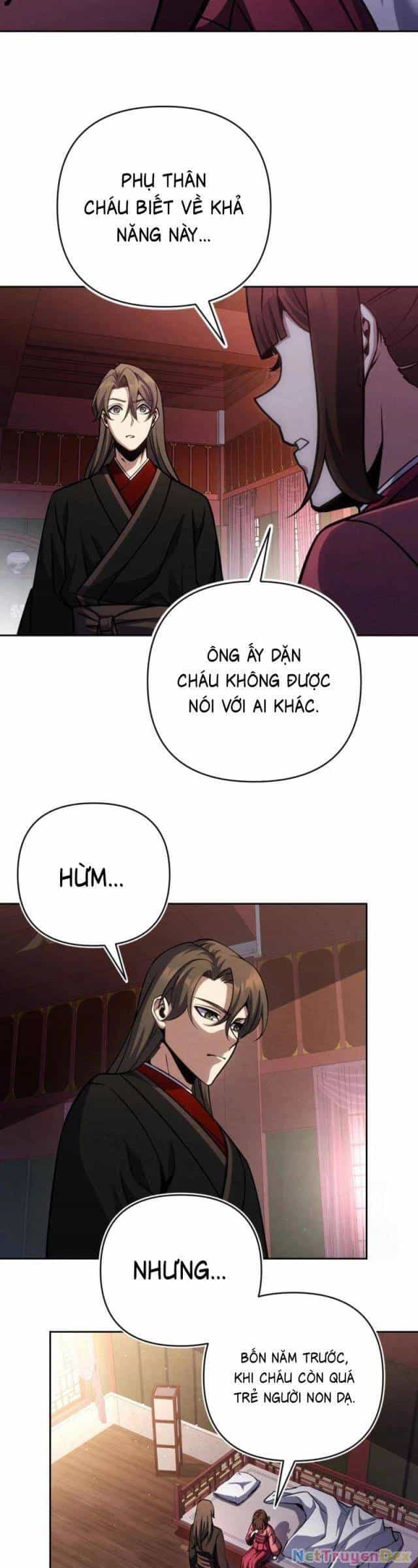 Lãng Nhân Bất Tử - Chương 12 - ảnh 7
