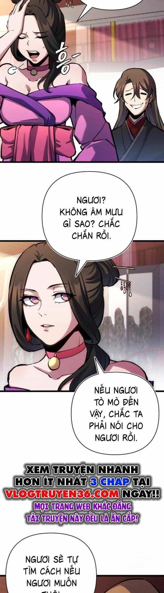 Lãng Nhân Bất Tử - Chương 13 - ảnh 10