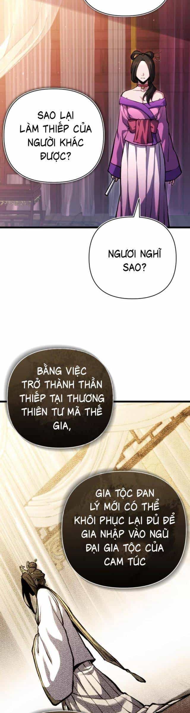 Lãng Nhân Bất Tử - Chương 13 - ảnh 14