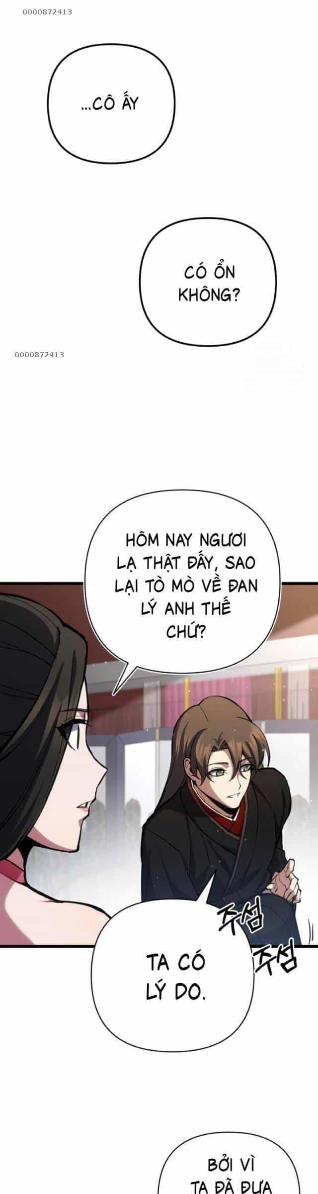 Lãng Nhân Bất Tử - Chương 13 - ảnh 16