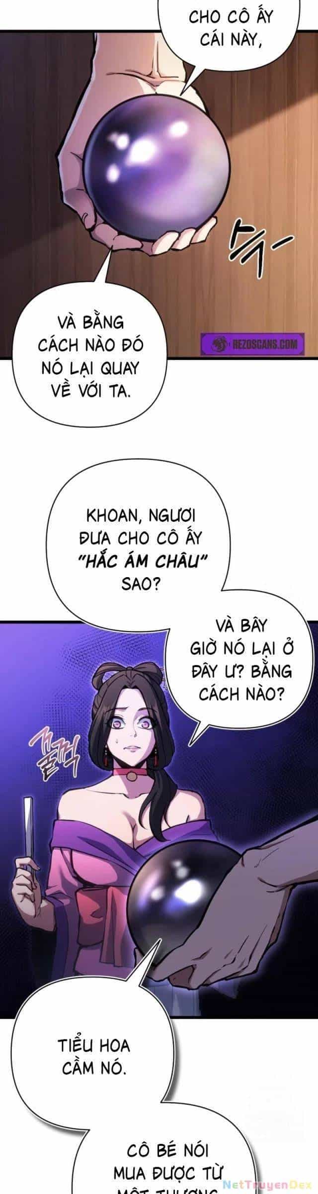 Lãng Nhân Bất Tử - Chương 13 - ảnh 17