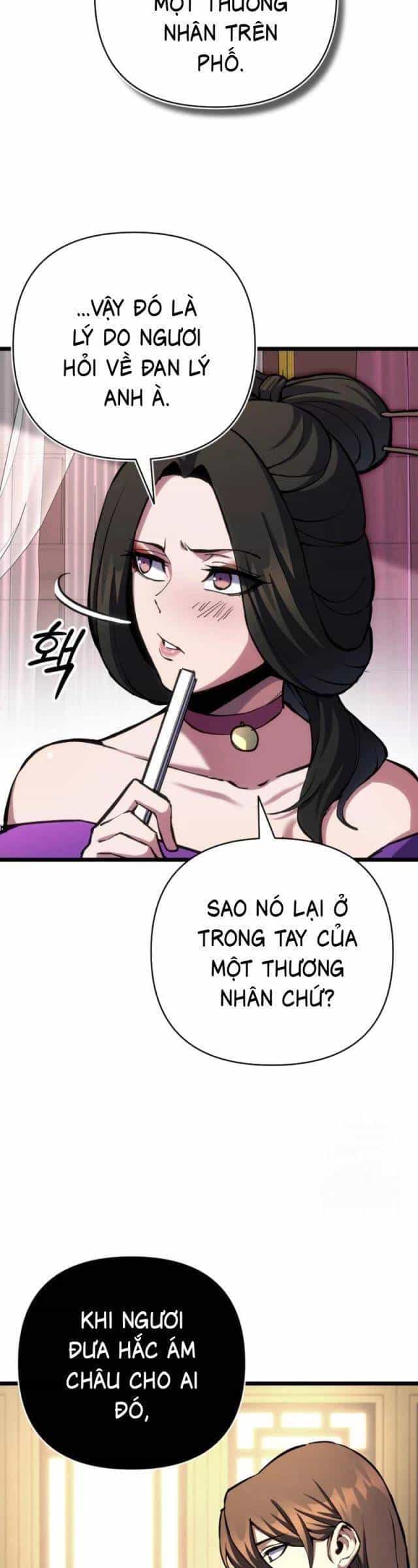 Lãng Nhân Bất Tử - Chương 13 - ảnh 18