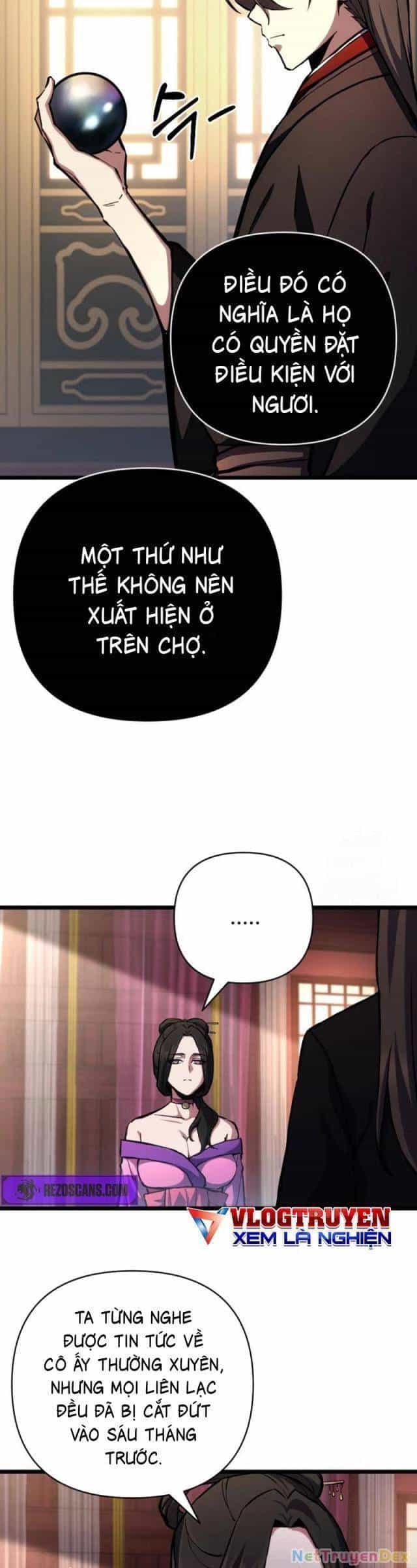 Lãng Nhân Bất Tử - Chương 13 - ảnh 19