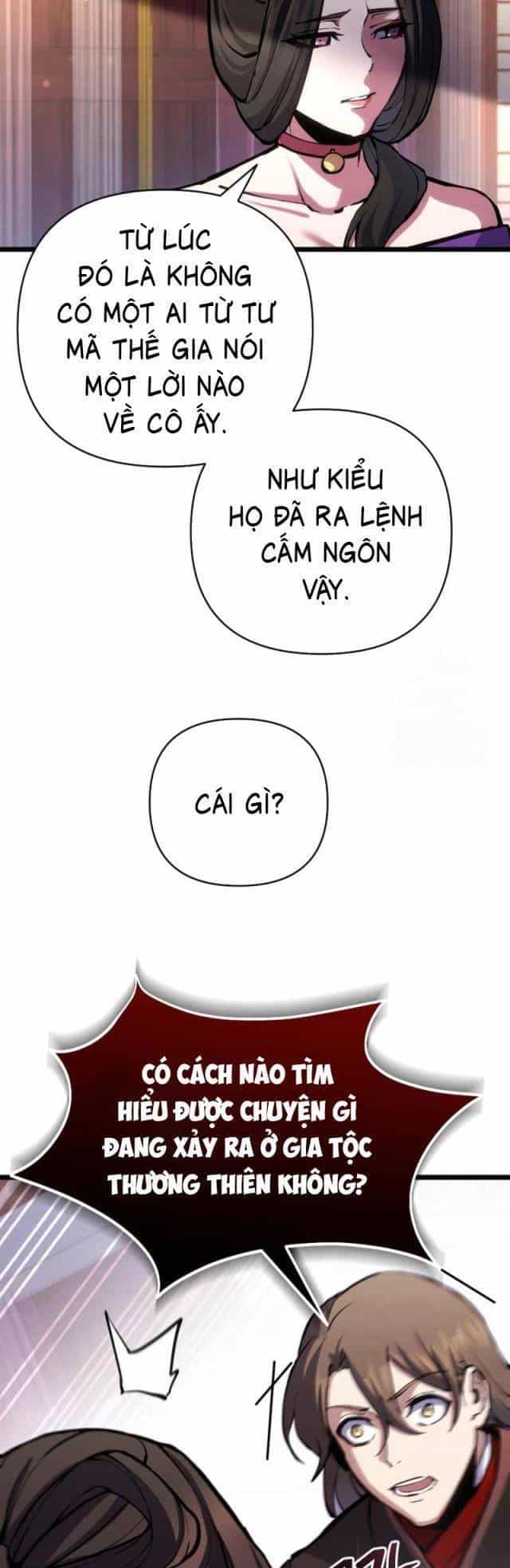Lãng Nhân Bất Tử - Chương 13 - ảnh 20