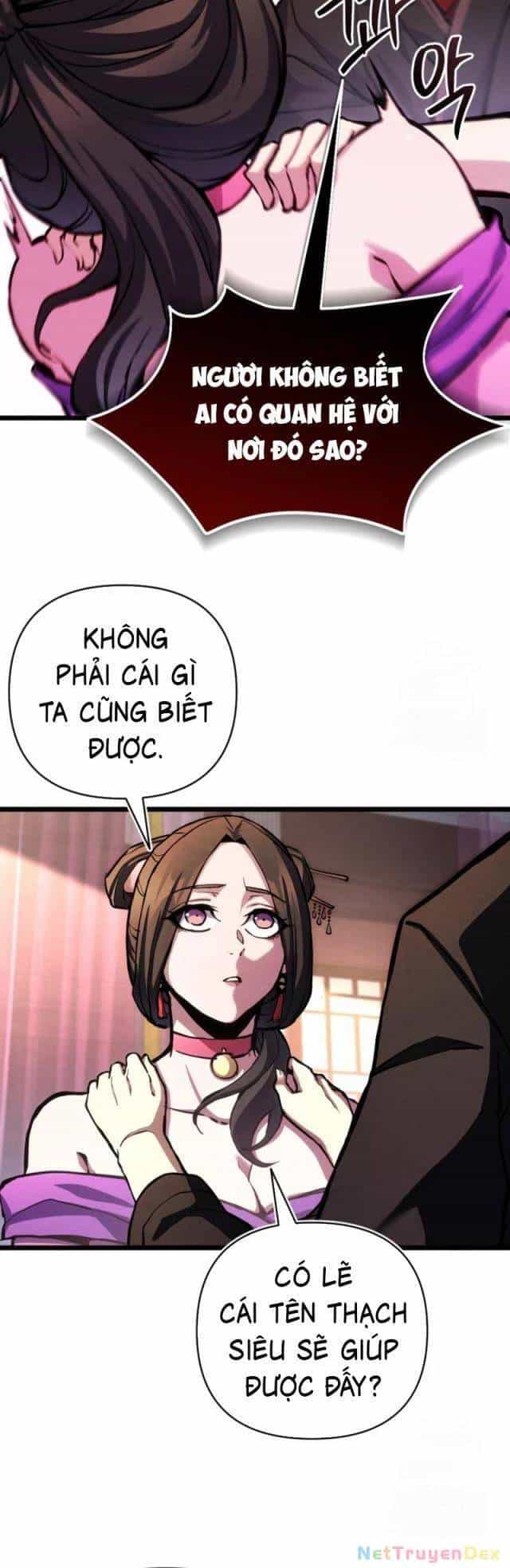 Lãng Nhân Bất Tử - Chương 13 - ảnh 21