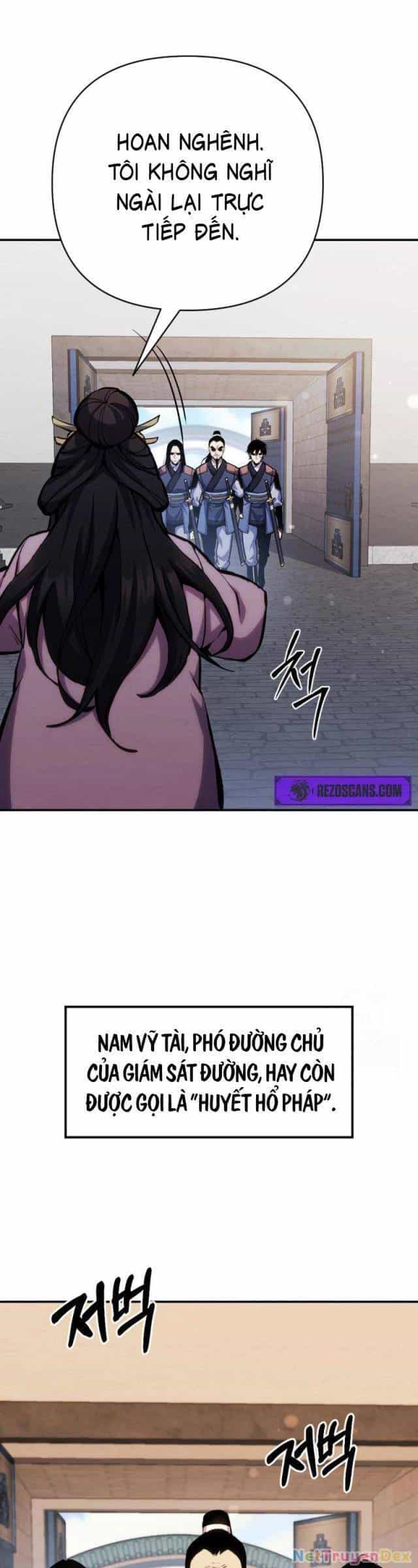 Lãng Nhân Bất Tử - Chương 13 - ảnh 27