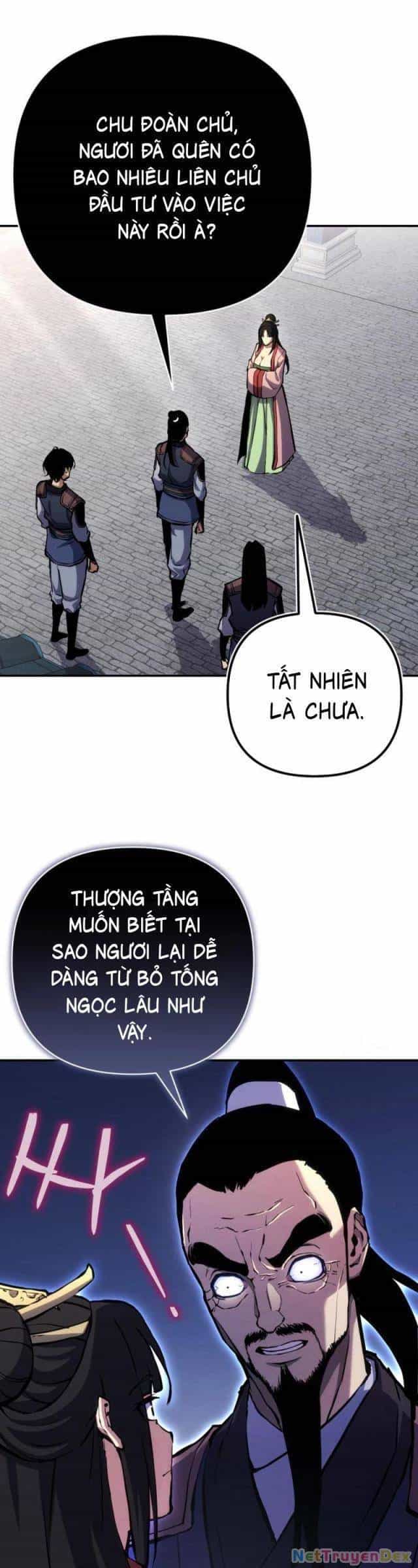Lãng Nhân Bất Tử - Chương 13 - ảnh 29