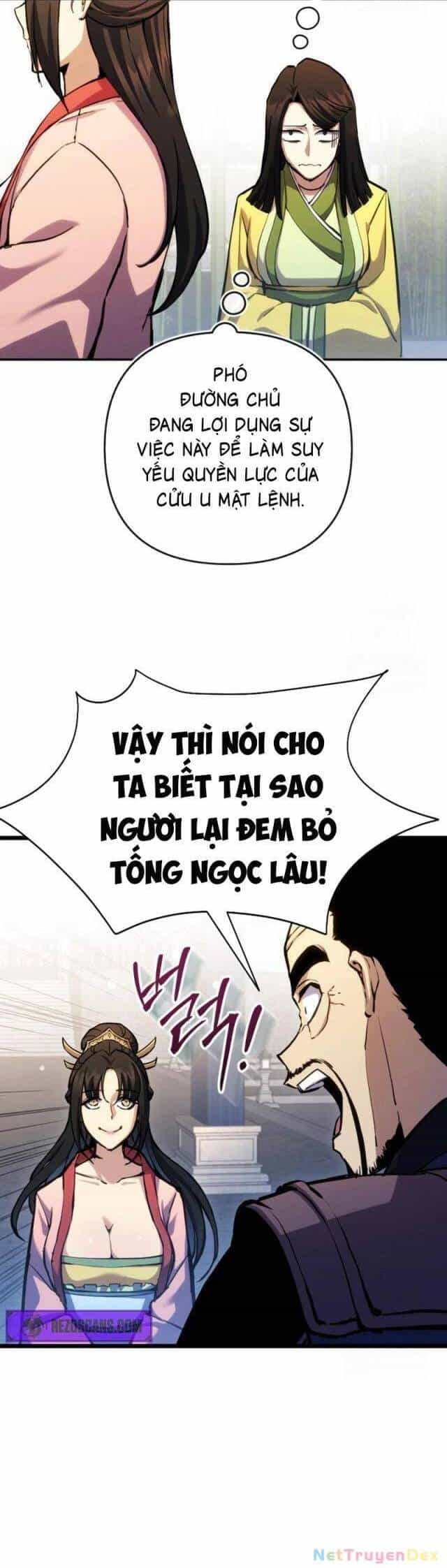 Lãng Nhân Bất Tử - Chương 13 - ảnh 31