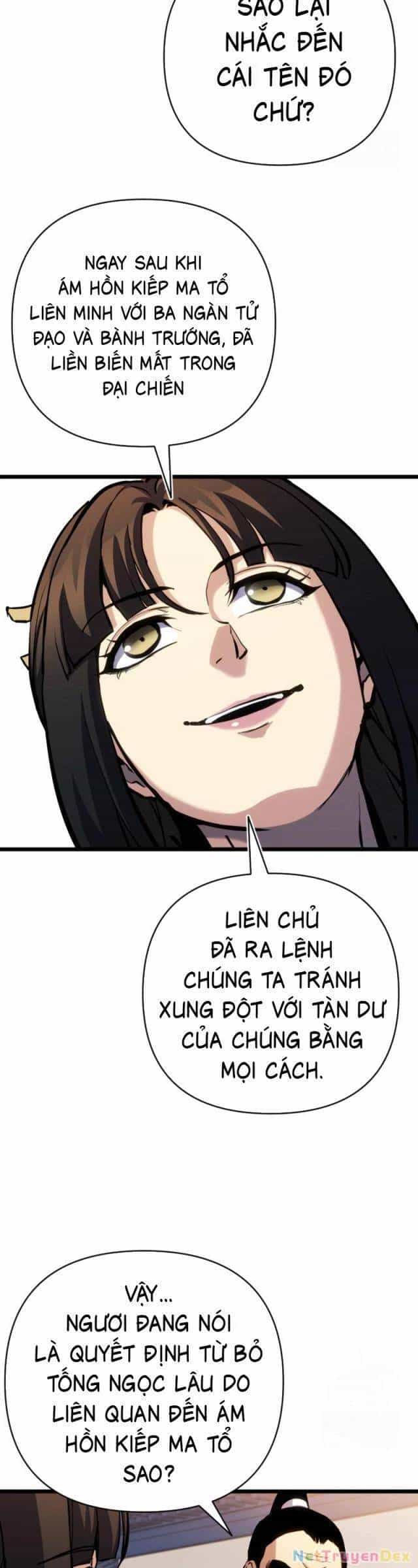 Lãng Nhân Bất Tử - Chương 13 - ảnh 33