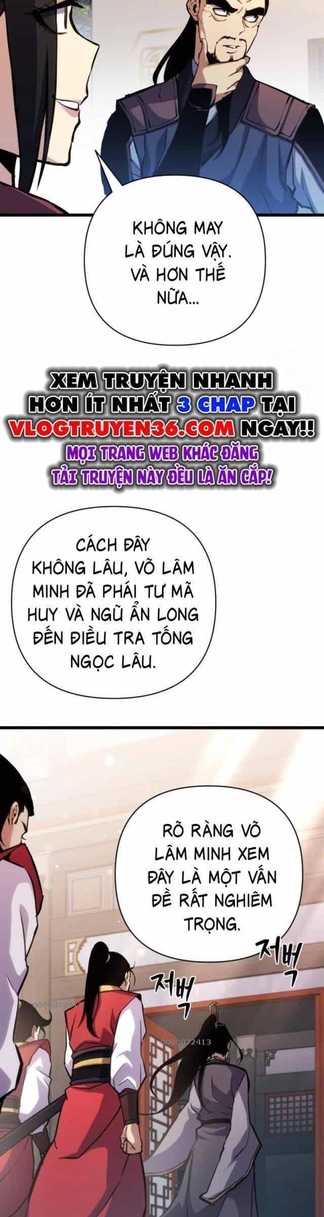 Lãng Nhân Bất Tử - Chương 13 - ảnh 34