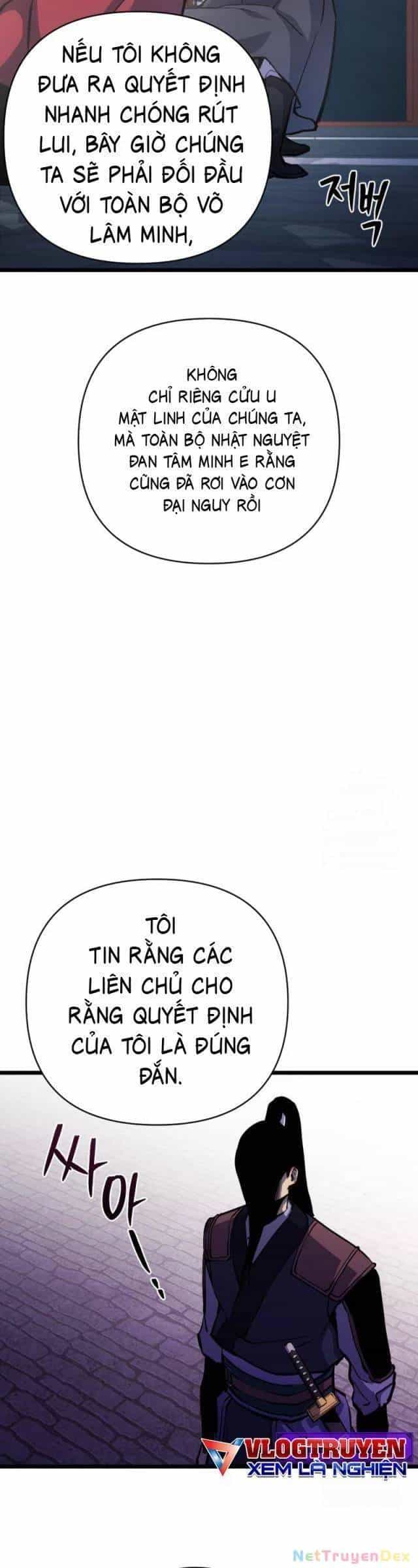 Lãng Nhân Bất Tử - Chương 13 - ảnh 35