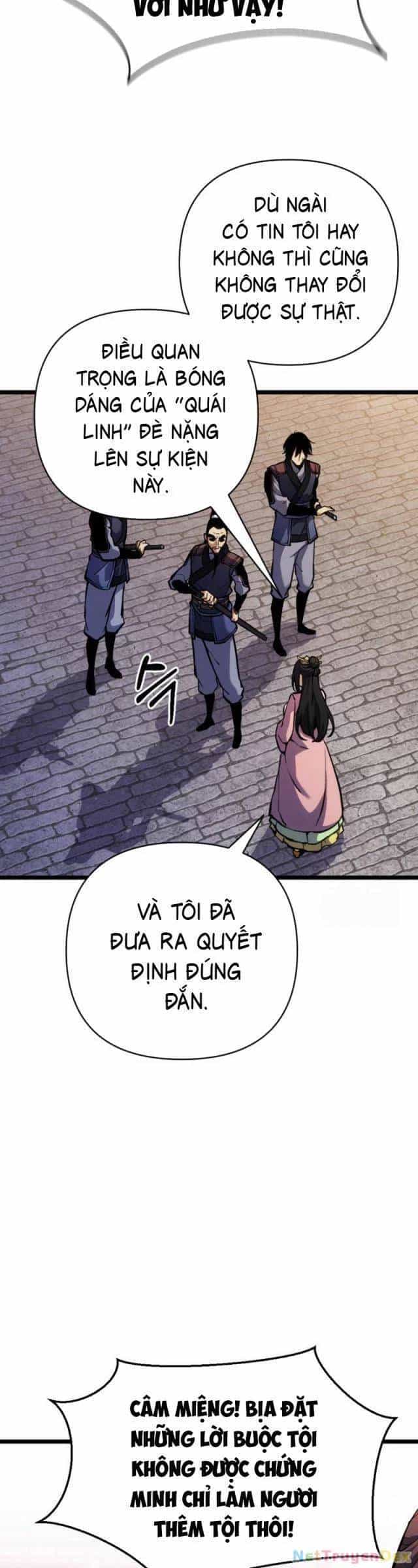 Lãng Nhân Bất Tử - Chương 13 - ảnh 37