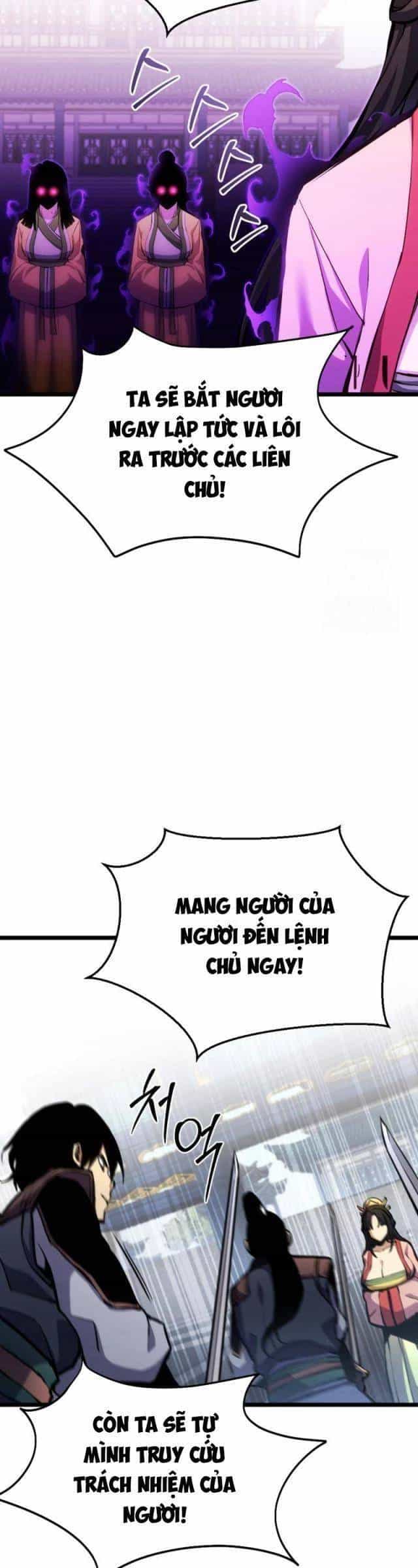 Lãng Nhân Bất Tử - Chương 13 - ảnh 38