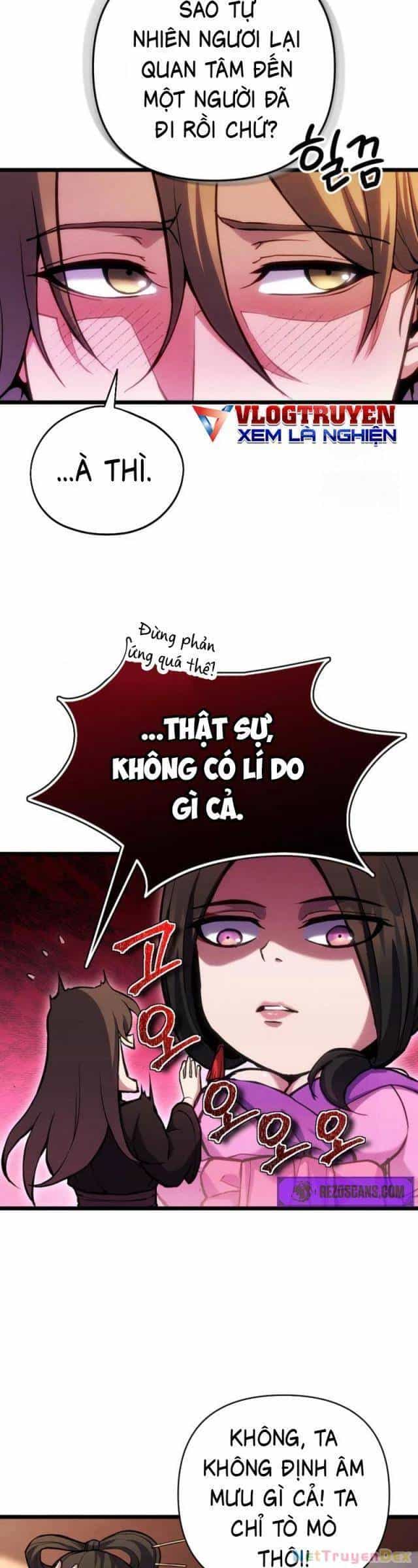 Lãng Nhân Bất Tử - Chương 13 - ảnh 9