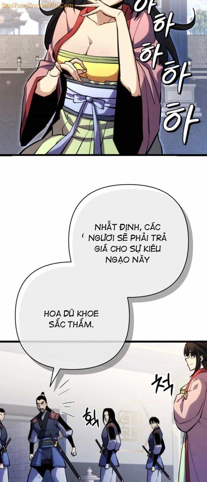 Lãng Nhân Bất Tử - Chương 14 - ảnh 17