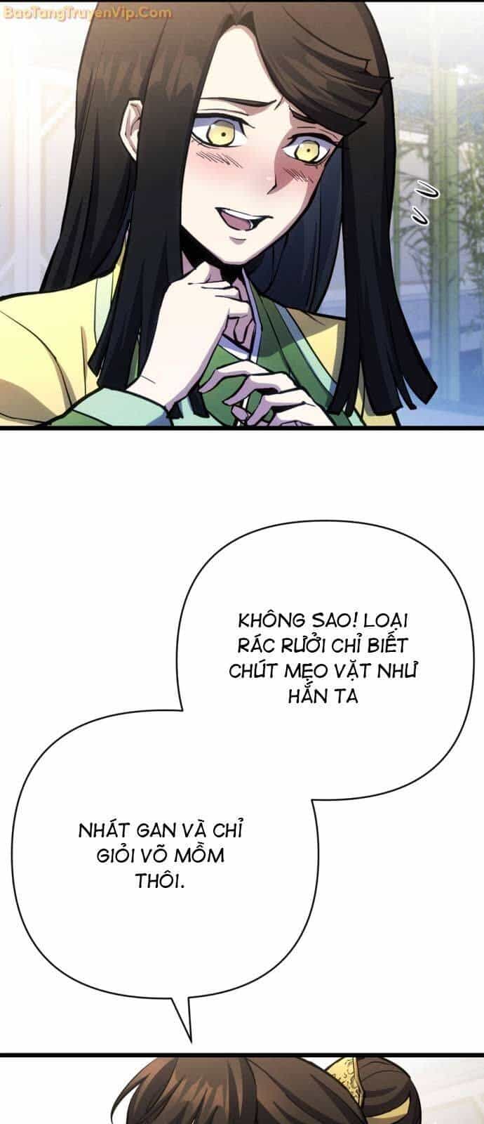 Lãng Nhân Bất Tử - Chương 14 - ảnh 21