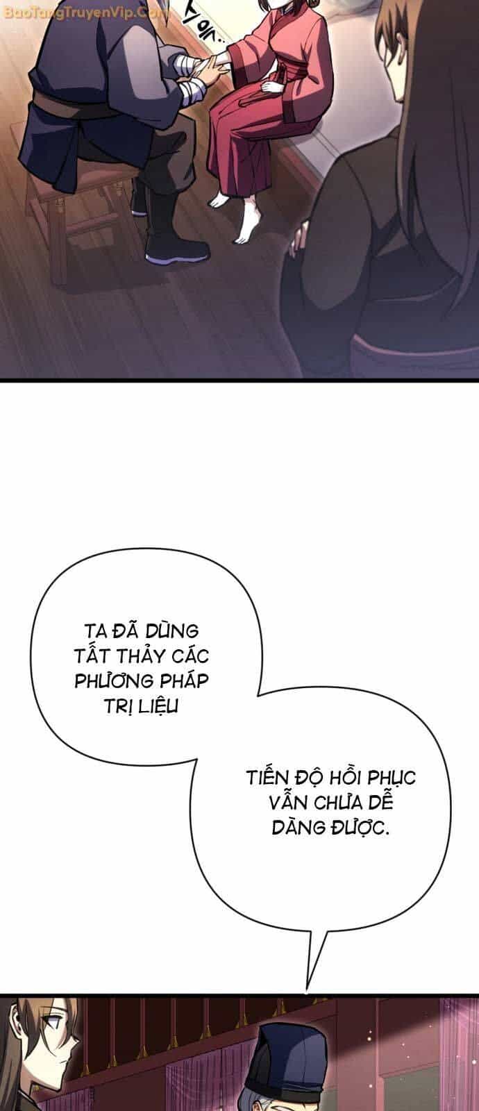 Lãng Nhân Bất Tử - Chương 14 - ảnh 27