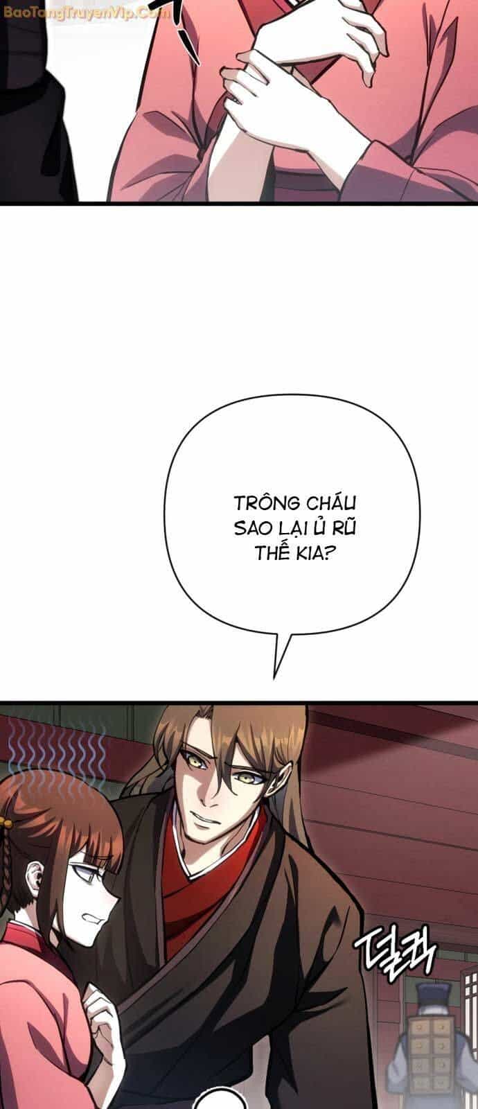 Lãng Nhân Bất Tử - Chương 14 - ảnh 29