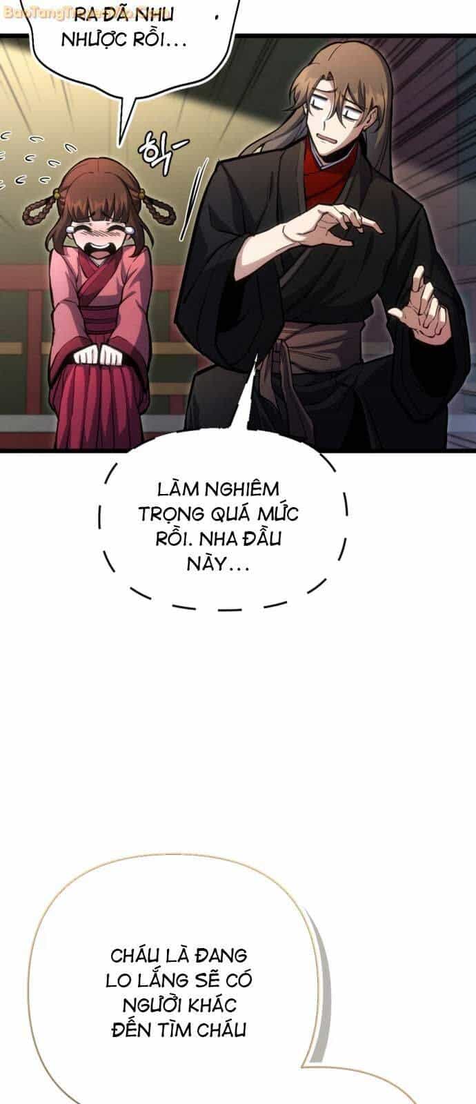 Lãng Nhân Bất Tử - Chương 14 - ảnh 34