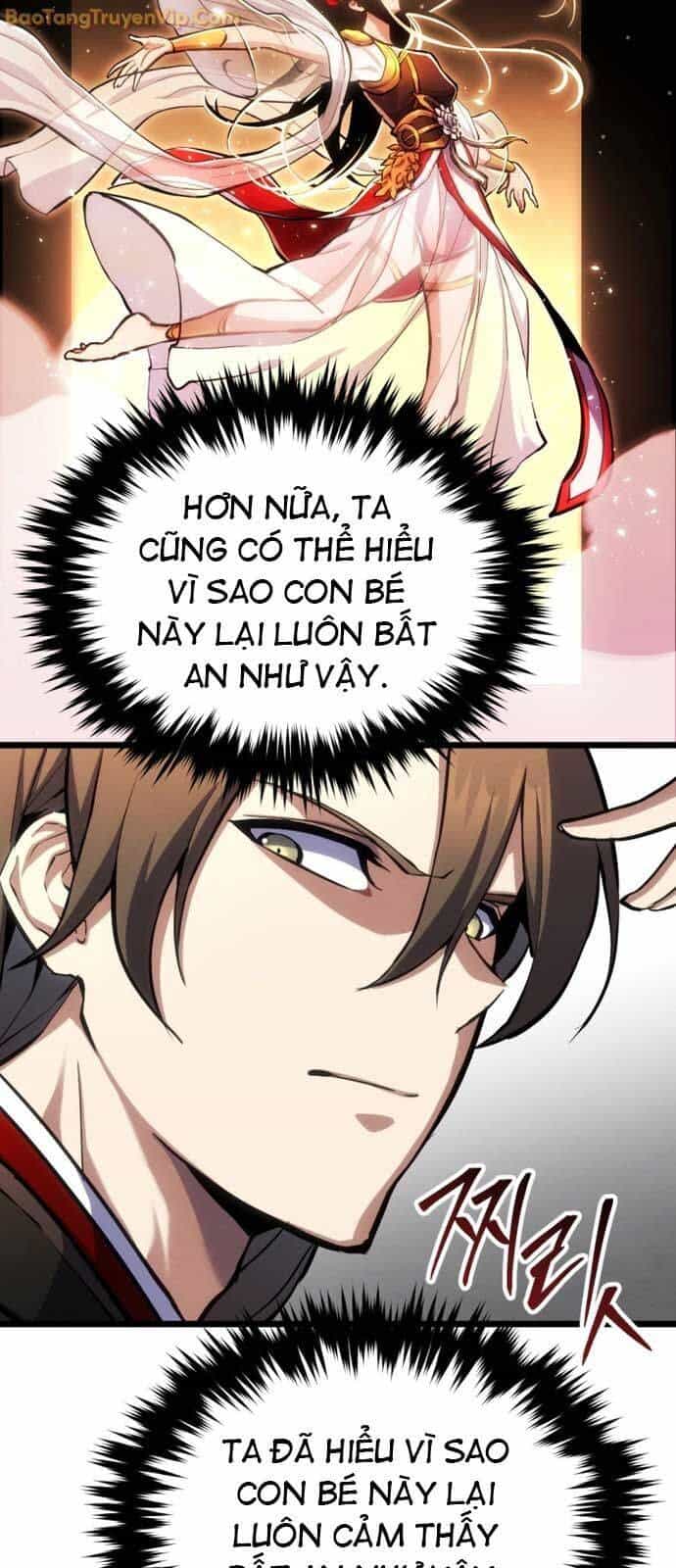 Lãng Nhân Bất Tử - Chương 14 - ảnh 42