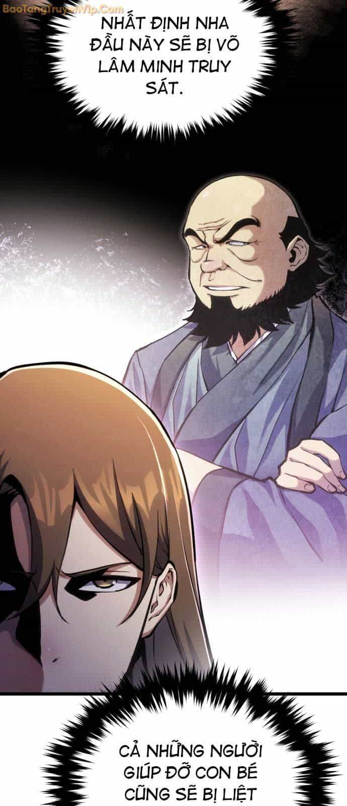 Lãng Nhân Bất Tử - Chương 14 - ảnh 45
