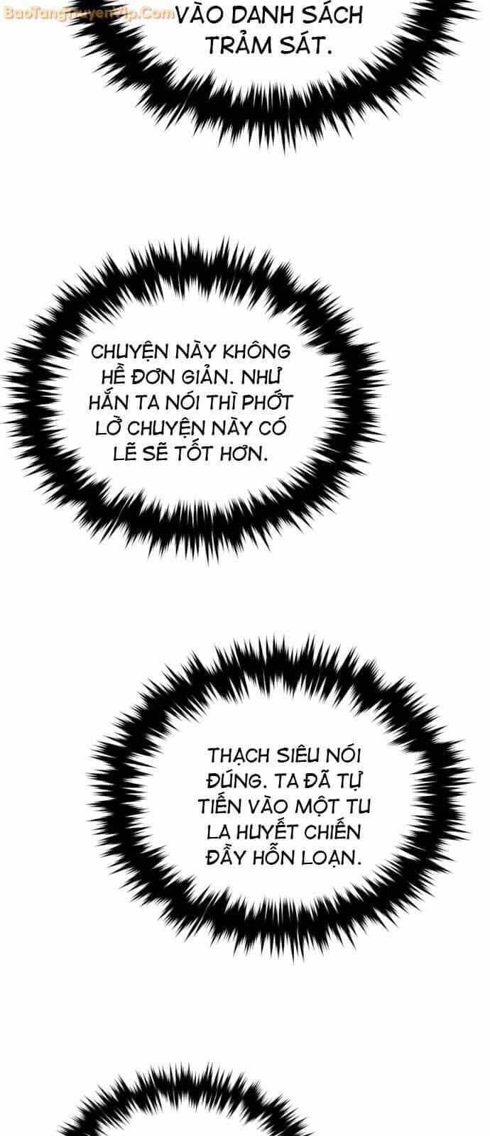 Lãng Nhân Bất Tử - Chương 14 - ảnh 46