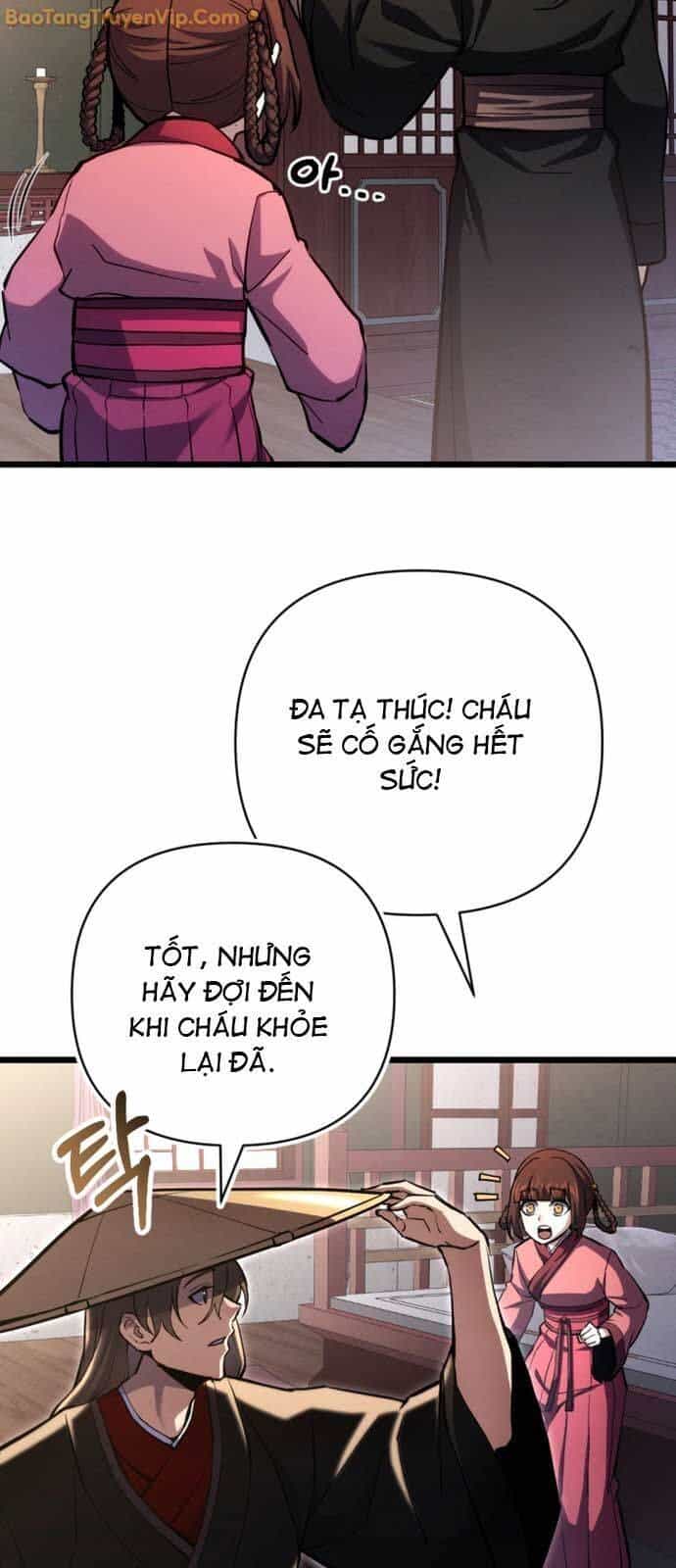 Lãng Nhân Bất Tử - Chương 14 - ảnh 52