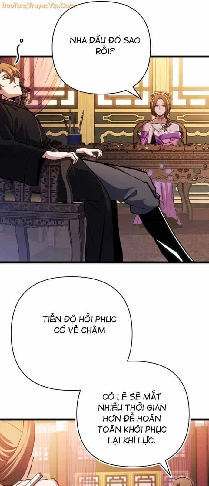 Lãng Nhân Bất Tử - Chương 14 - ảnh 57