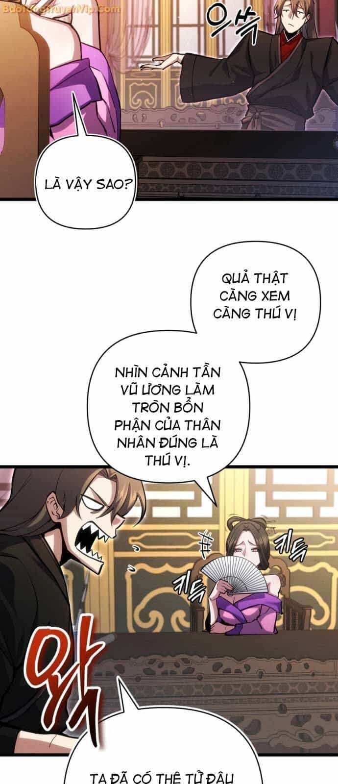 Lãng Nhân Bất Tử - Chương 14 - ảnh 58