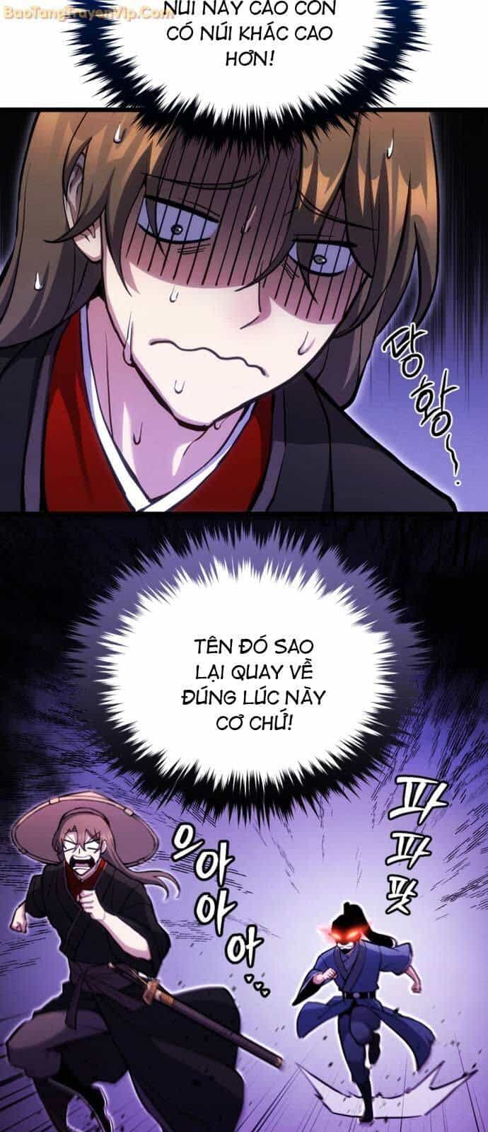 Lãng Nhân Bất Tử - Chương 14 - ảnh 66