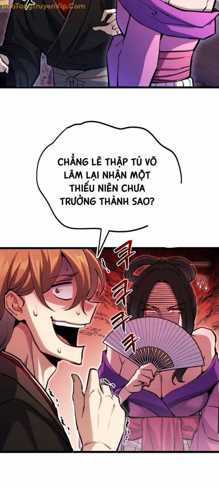 Lãng Nhân Bất Tử - Chương 15 - ảnh 10