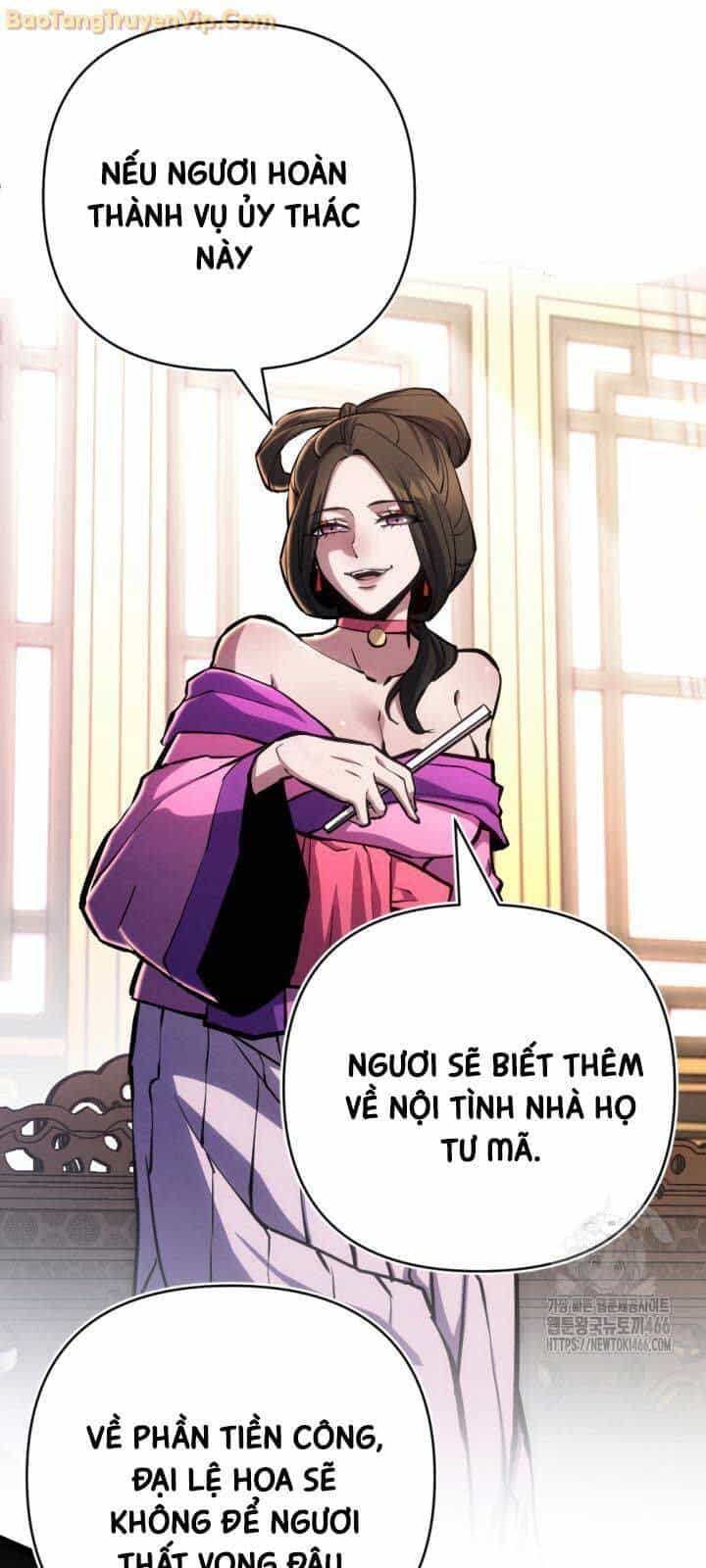 Lãng Nhân Bất Tử - Chương 15 - ảnh 19
