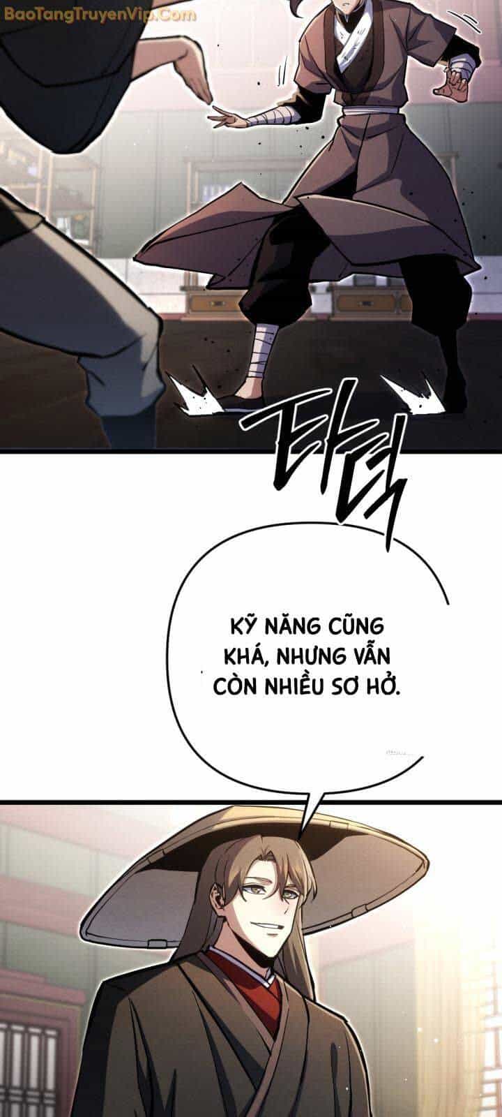 Lãng Nhân Bất Tử - Chương 15 - ảnh 37