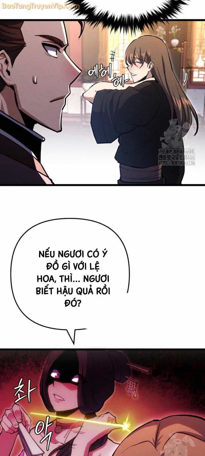 Lãng Nhân Bất Tử - Chương 15 - ảnh 54