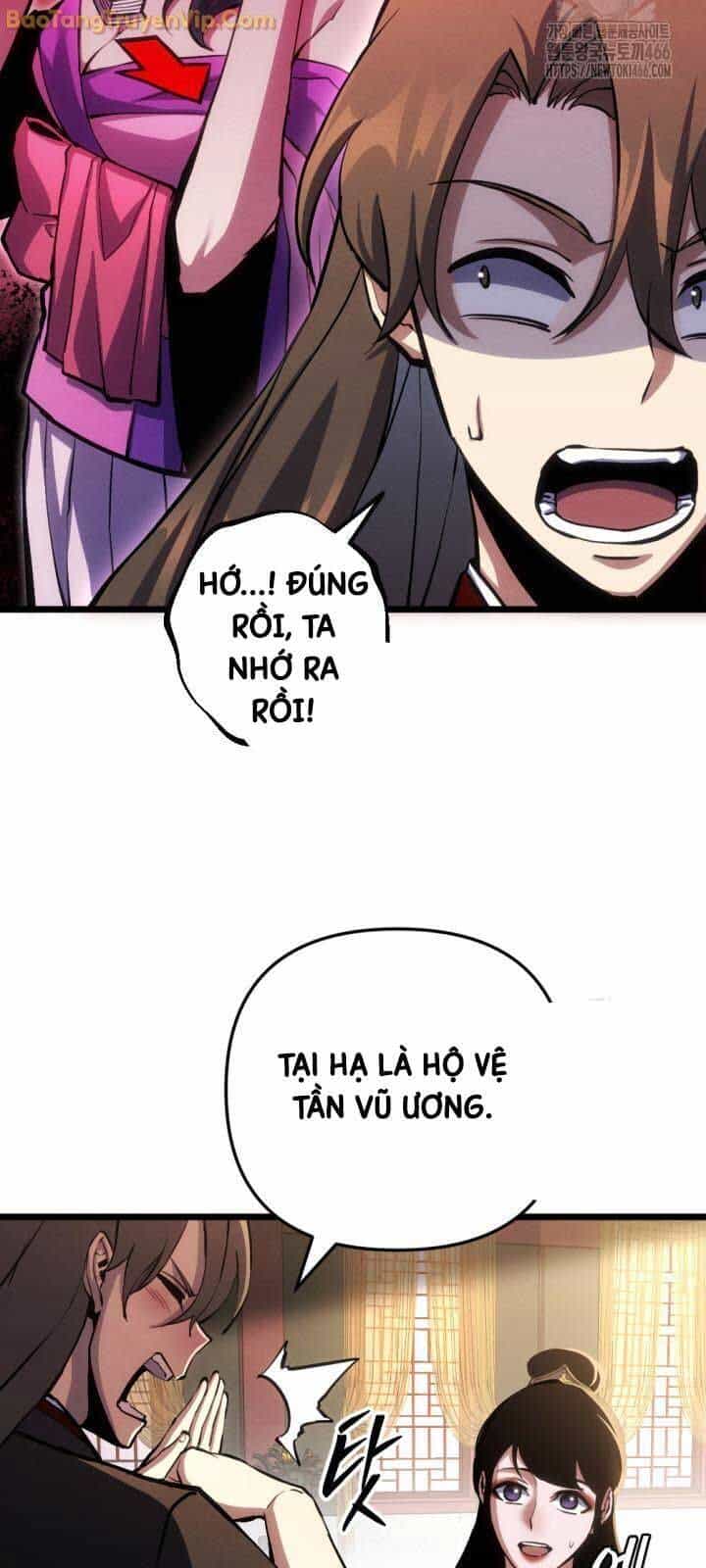 Lãng Nhân Bất Tử - Chương 15 - ảnh 55