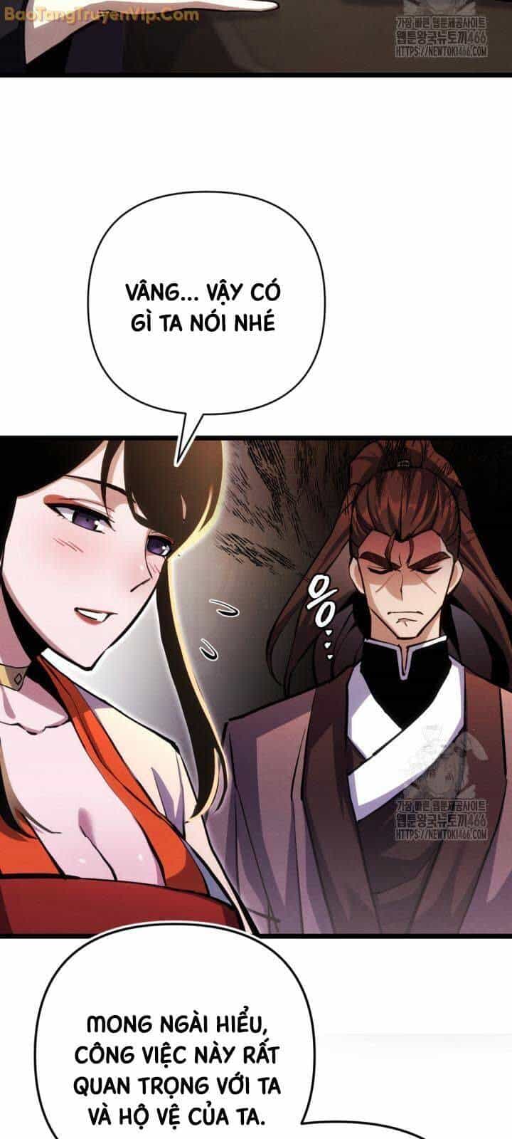 Lãng Nhân Bất Tử - Chương 15 - ảnh 63