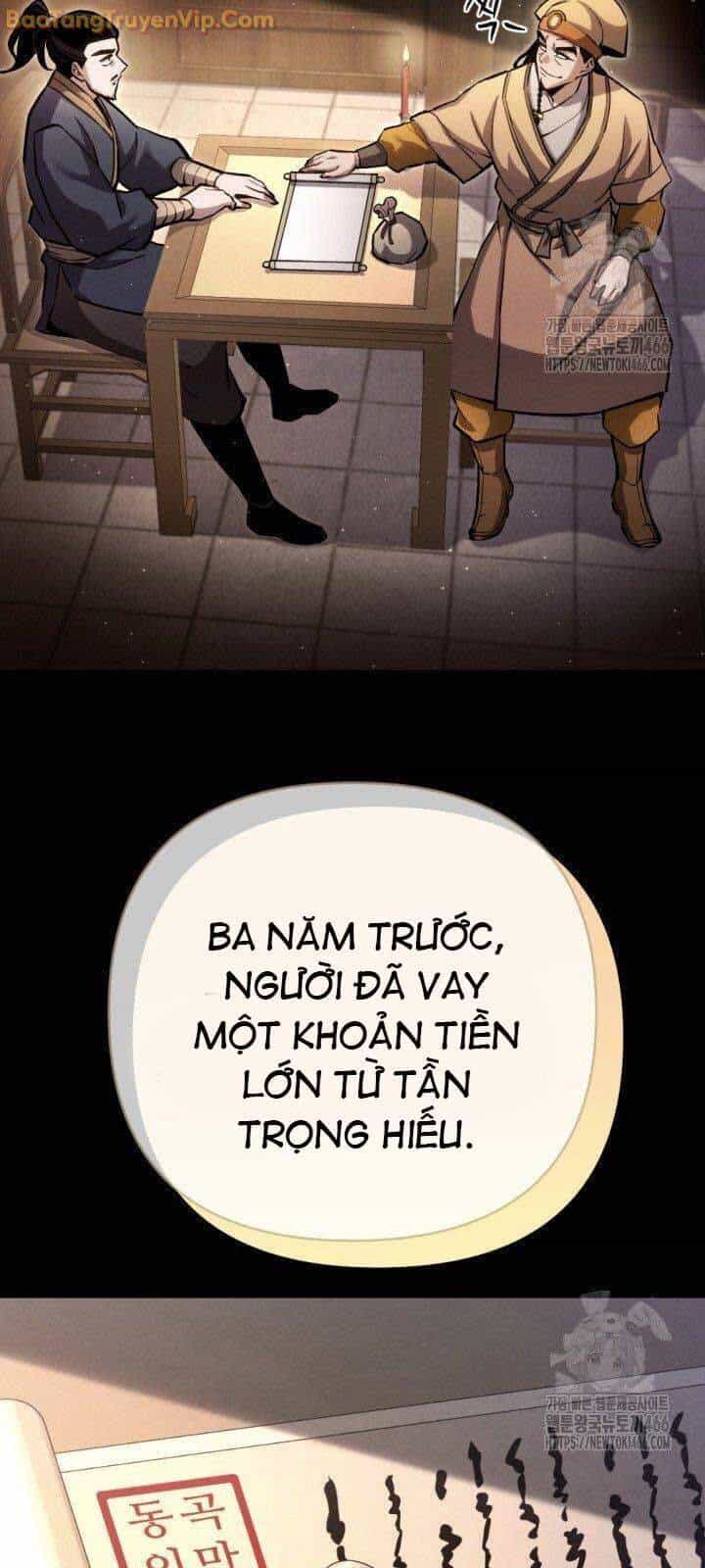 Lãng Nhân Bất Tử - Chương 16 - ảnh 13