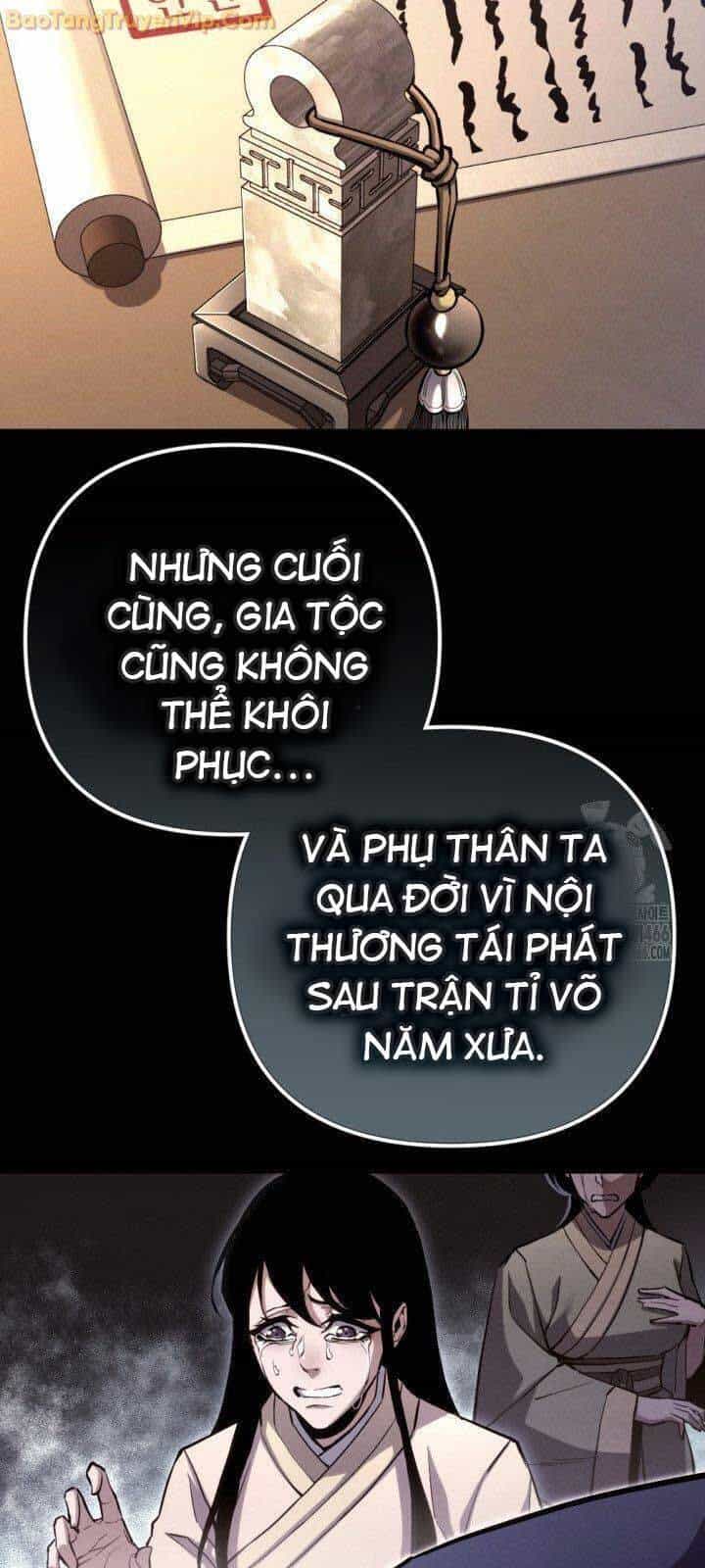 Lãng Nhân Bất Tử - Chương 16 - ảnh 14