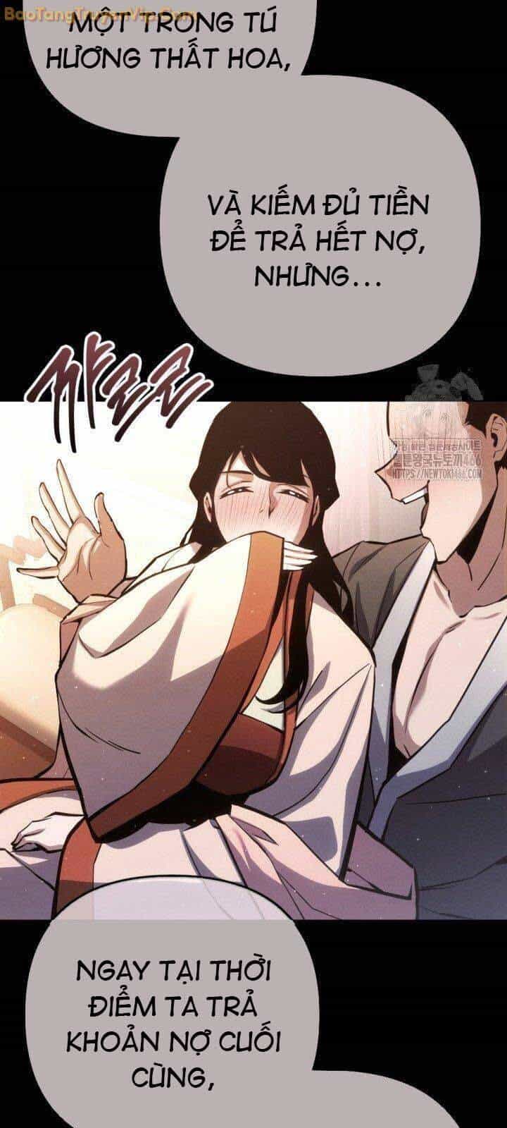 Lãng Nhân Bất Tử - Chương 16 - ảnh 17