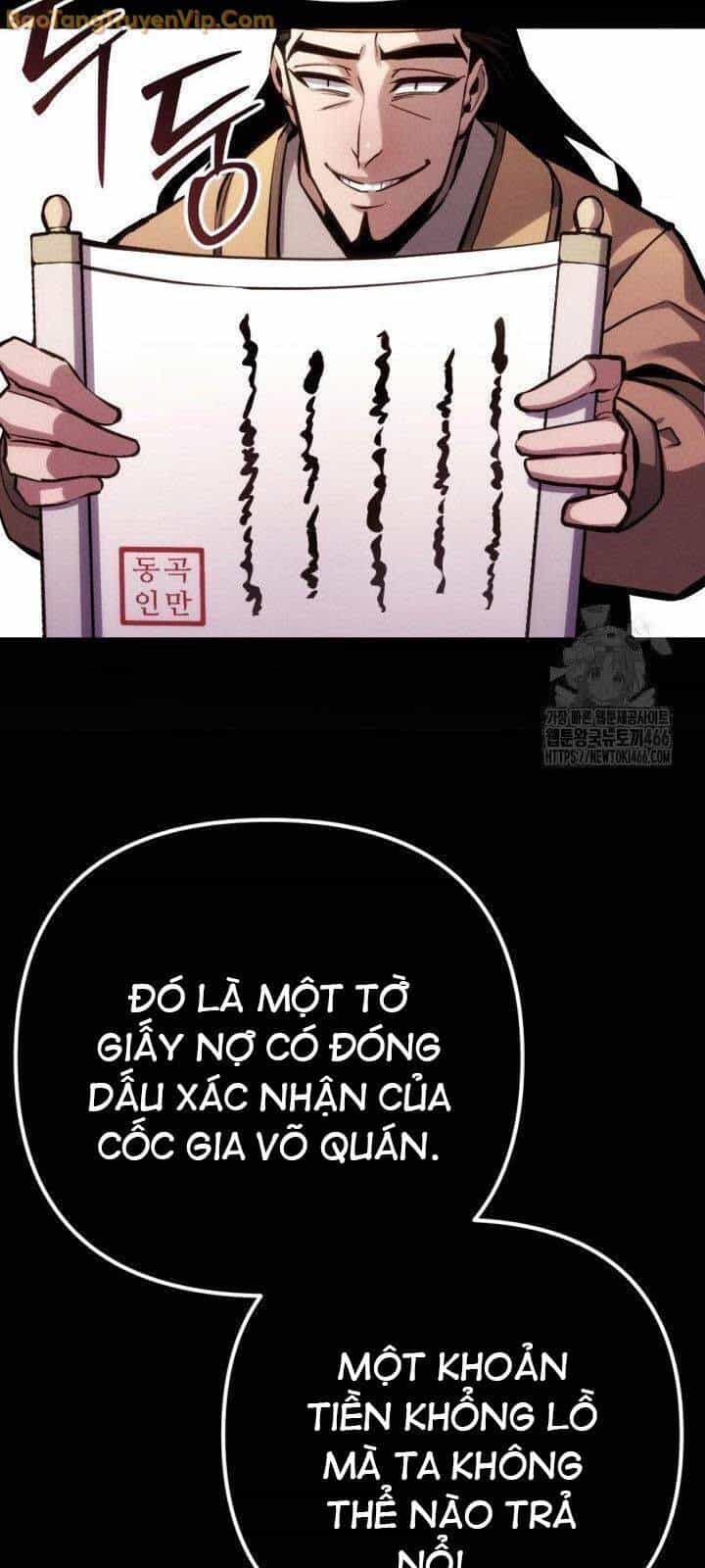 Lãng Nhân Bất Tử - Chương 16 - ảnh 19