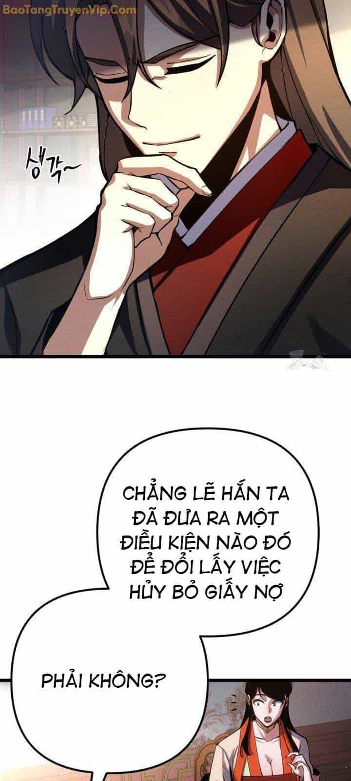 Lãng Nhân Bất Tử - Chương 16 - ảnh 21