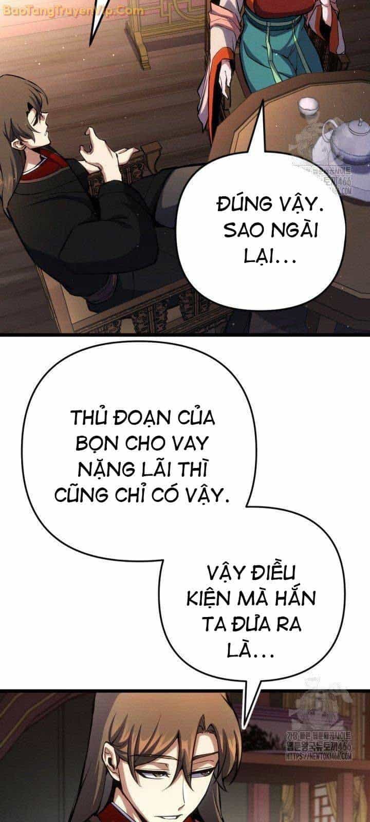 Lãng Nhân Bất Tử - Chương 16 - ảnh 22