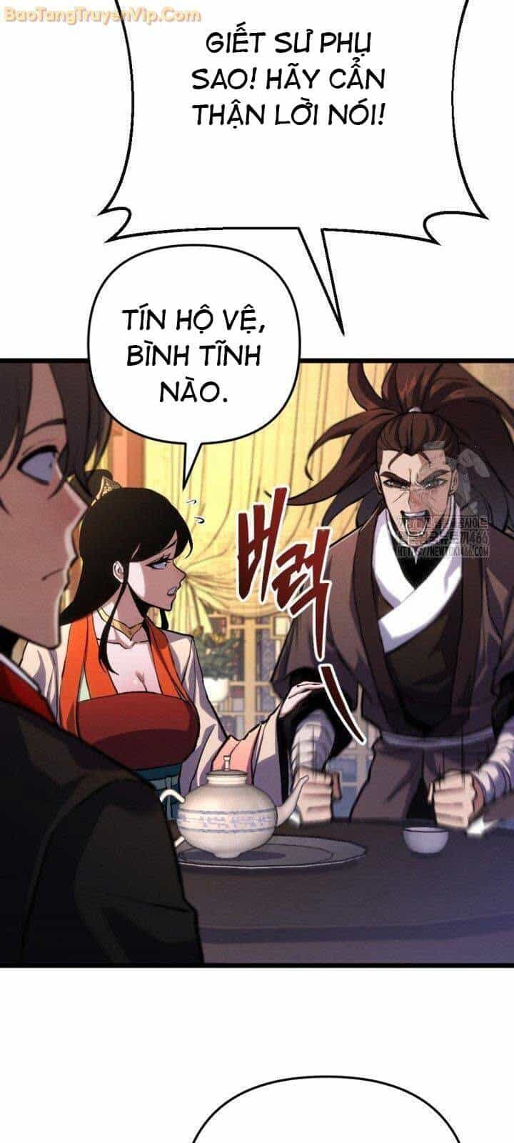 Lãng Nhân Bất Tử - Chương 16 - ảnh 39