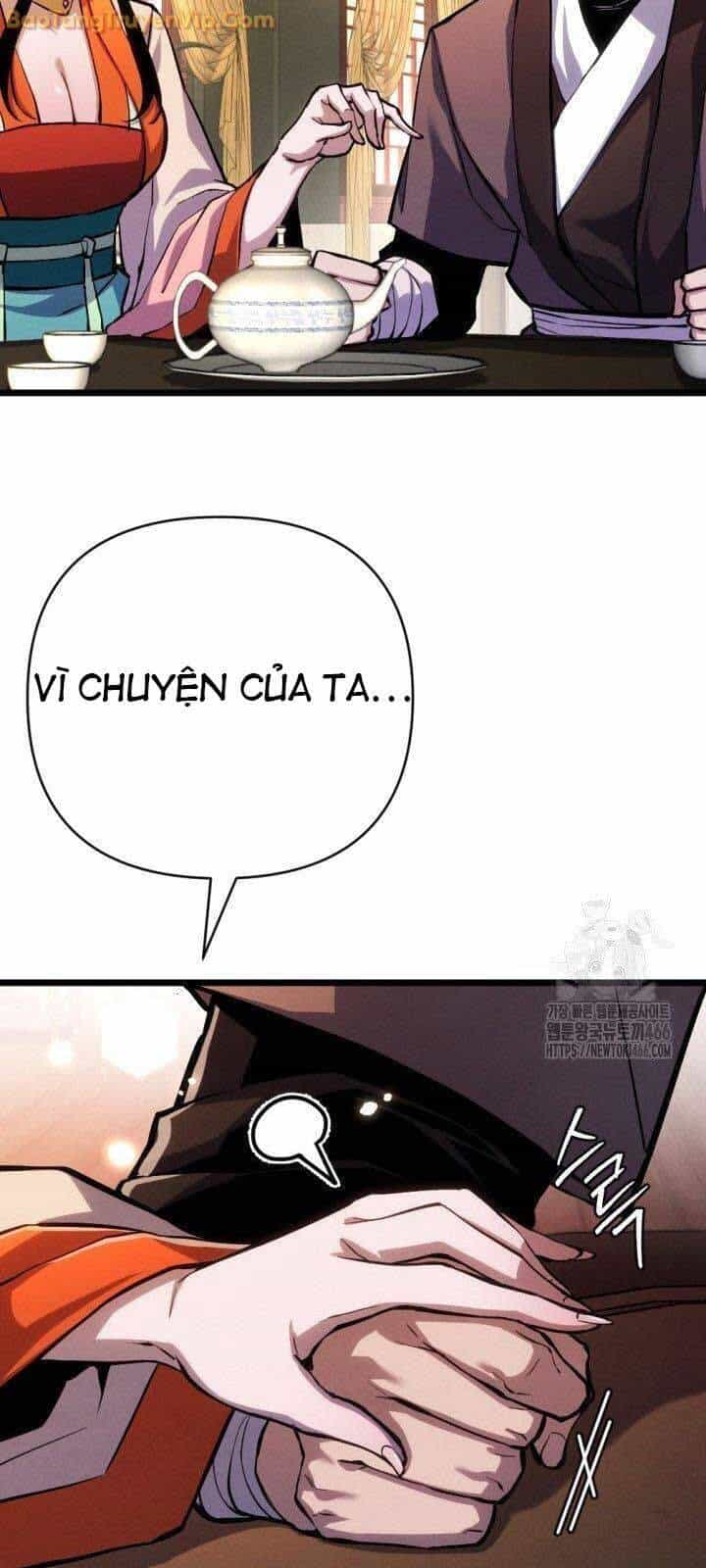 Lãng Nhân Bất Tử - Chương 16 - ảnh 43