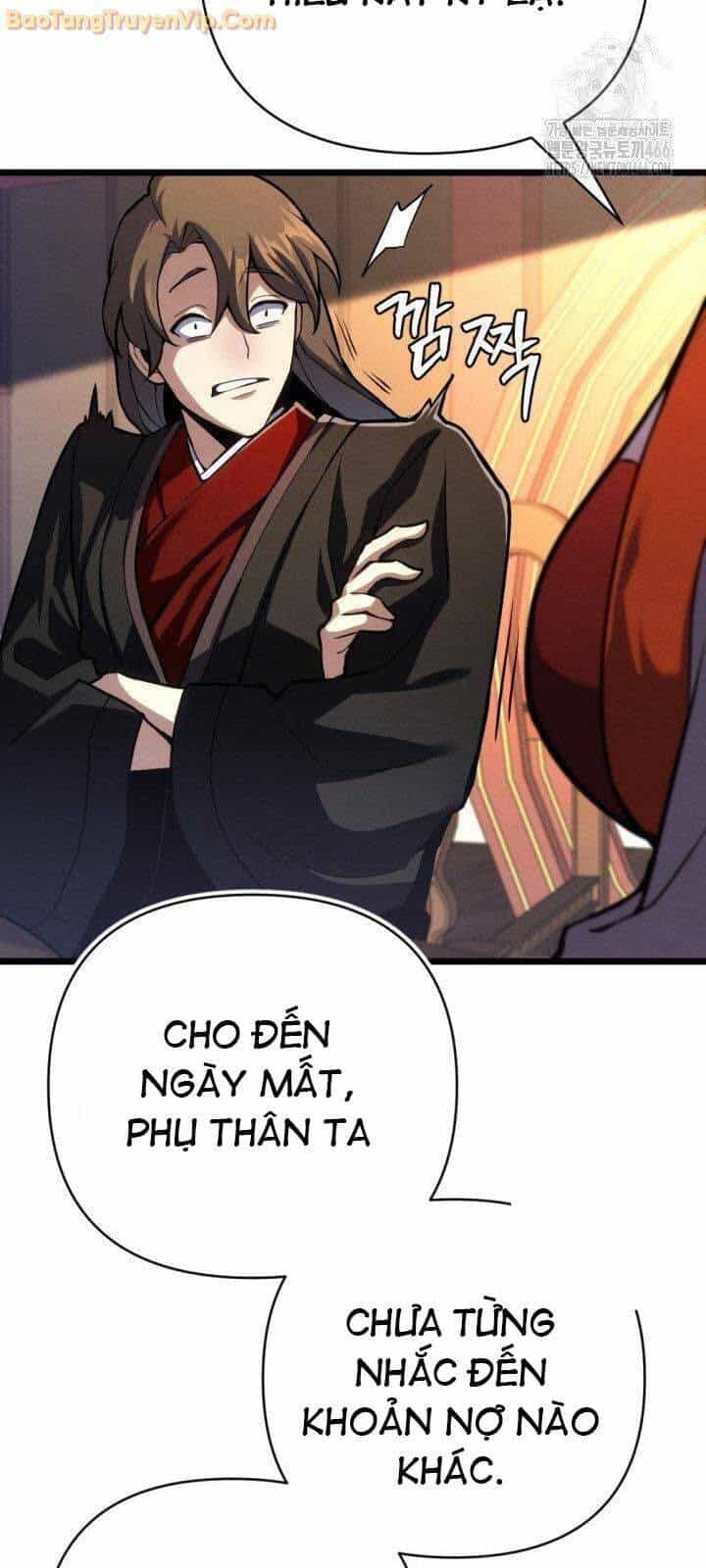 Lãng Nhân Bất Tử - Chương 16 - ảnh 47