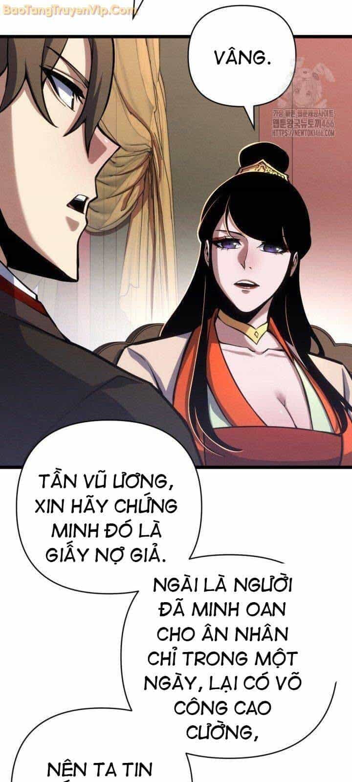 Lãng Nhân Bất Tử - Chương 16 - ảnh 49