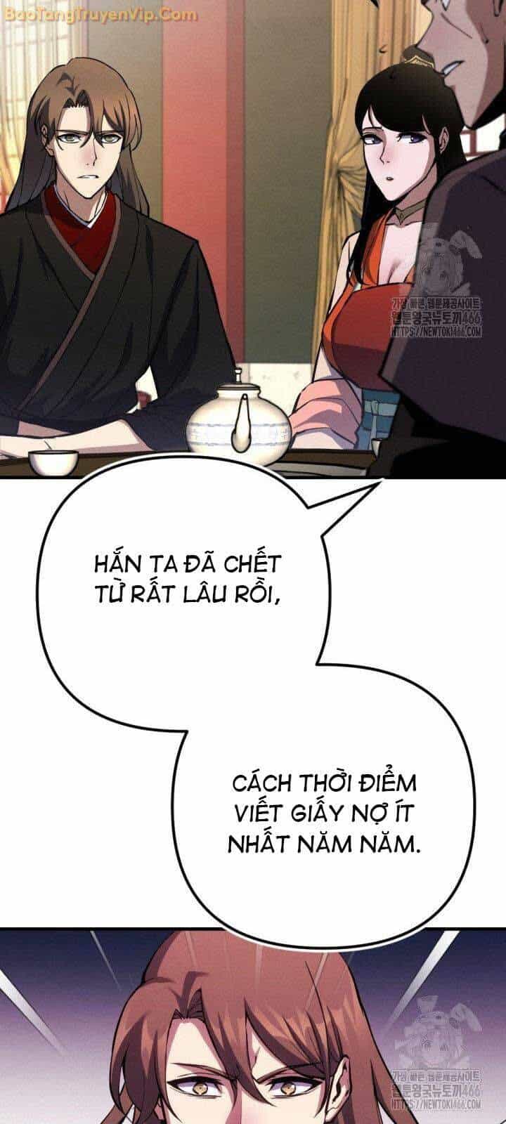 Lãng Nhân Bất Tử - Chương 16 - ảnh 71